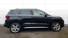 SEAT Ateca 1.5 TSI EVO FR [EZ] 5dr DSG Petrol Estate